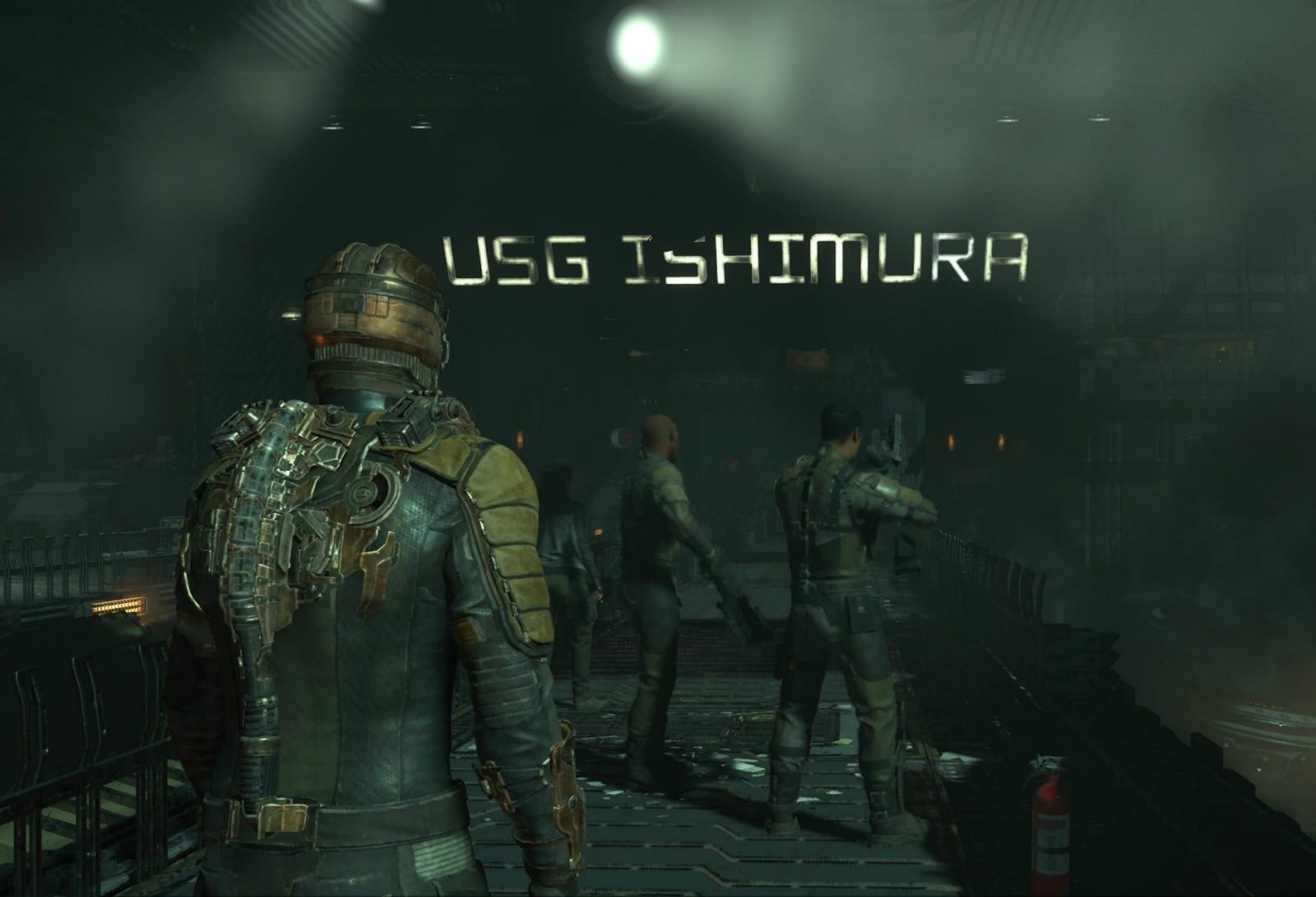 Dead Space Remake: What to know about the game
