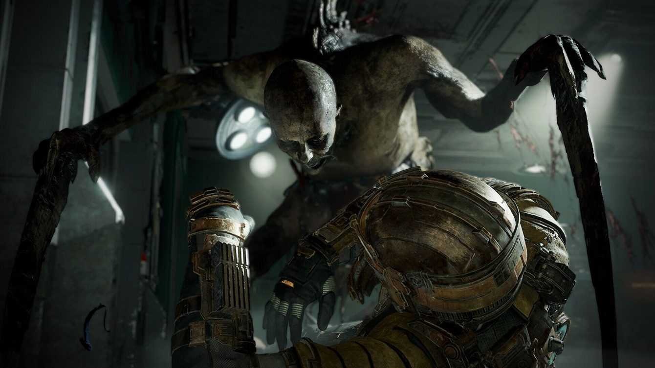 Dead Space Remake: What to know about the game