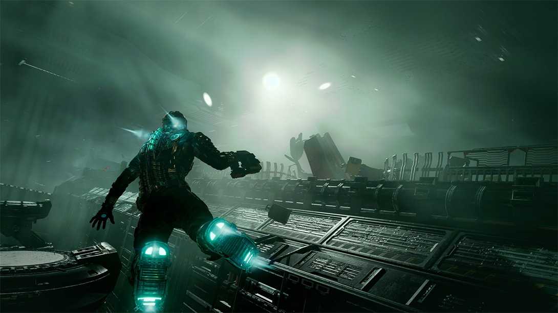 Dead Space Remake: What to know about the game