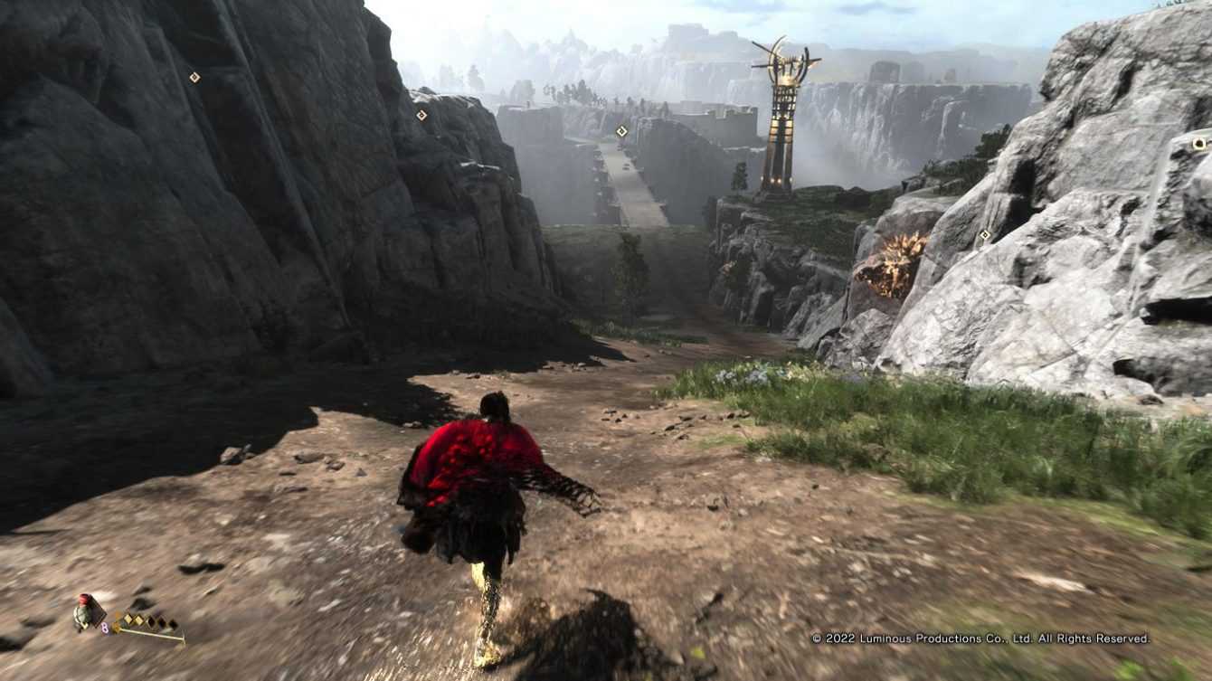 Forspoken: tips and tricks to play better!