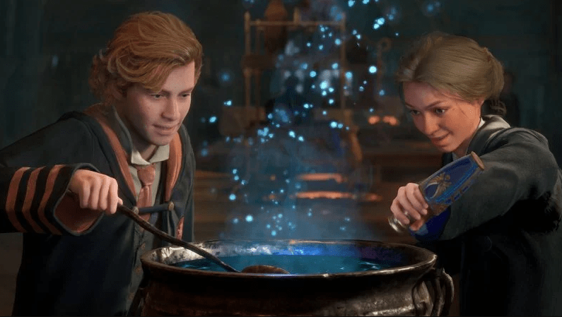 Hogwarts Legacy: tips and tricks for tackling the game