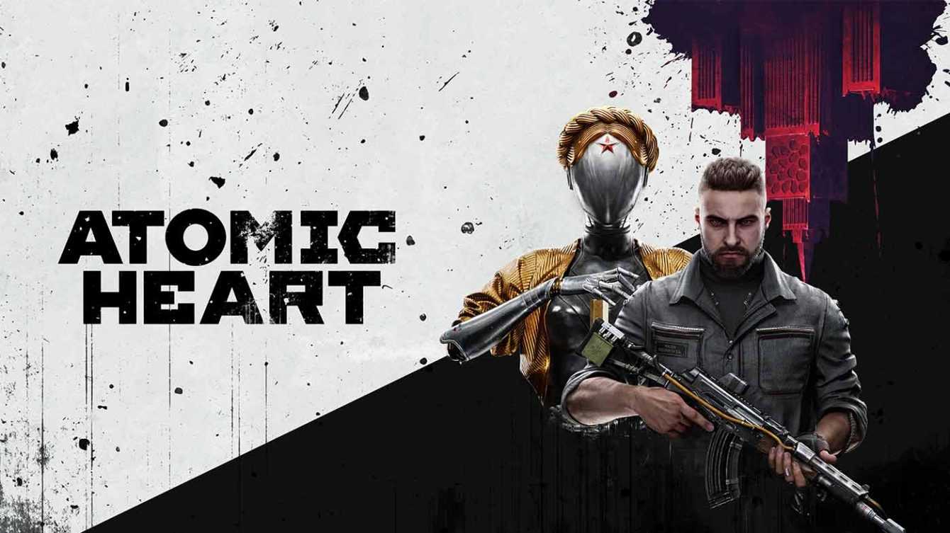 Atomic Heart: Full Trophy List Revealed!