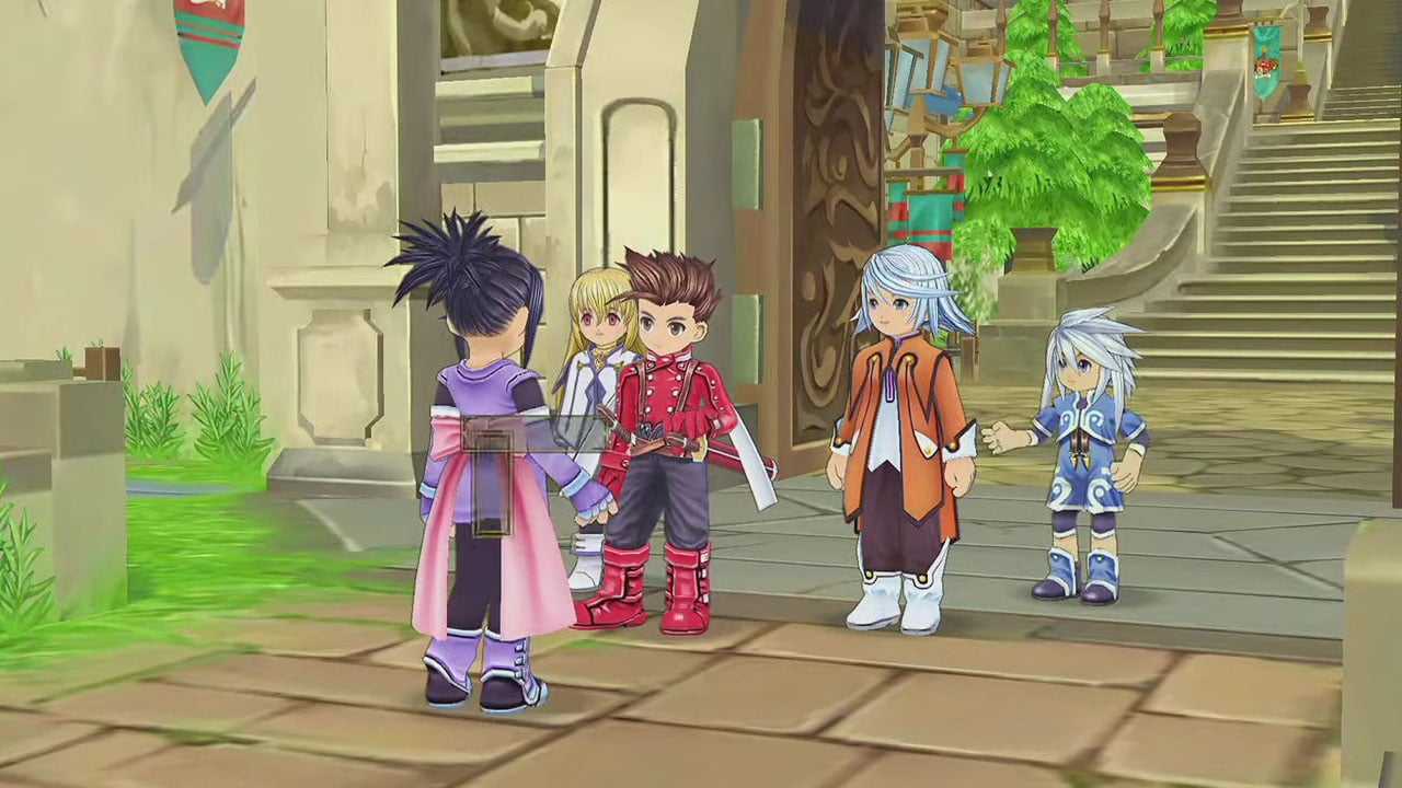 Tales of Symphonia Remastered: Full Trophy List Revealed!