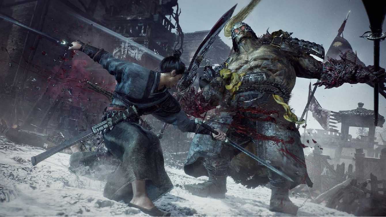 Wo Long: Fallen Dynasty Full Trophy List Revealed!