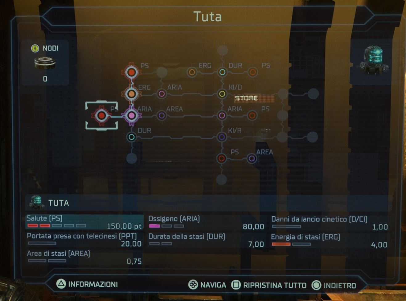 Dead Space: The best upgrades to unlock