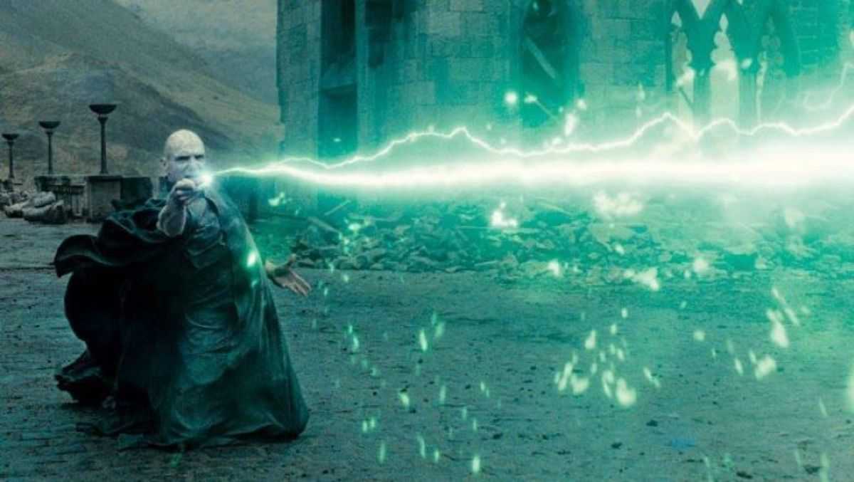 Hogwarts Legacy: How to Unlock the Avada Kedavra Enchantment