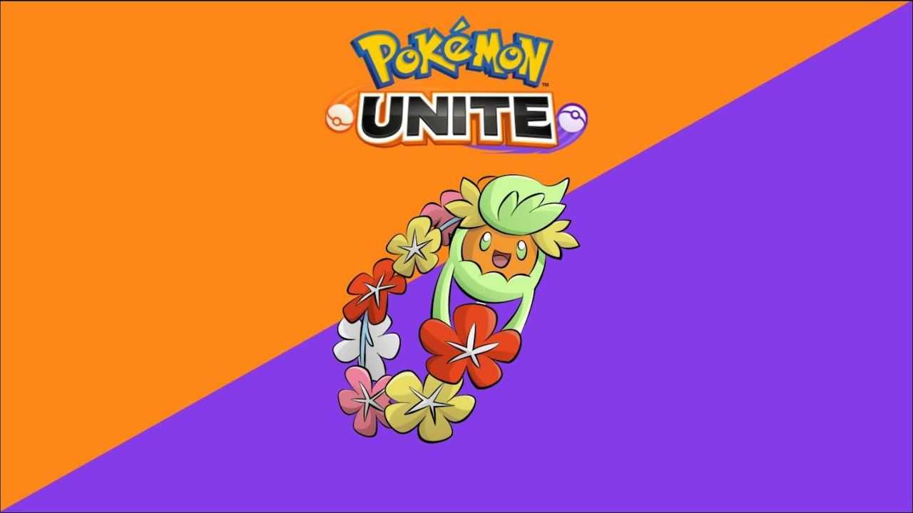 Pokémon Unite: Guide to Comfey, new support character