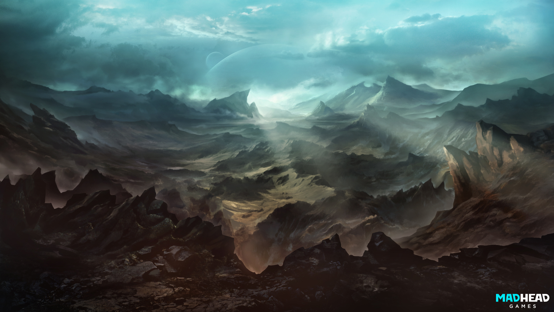 Scars Above: Full Trophy List Revealed!