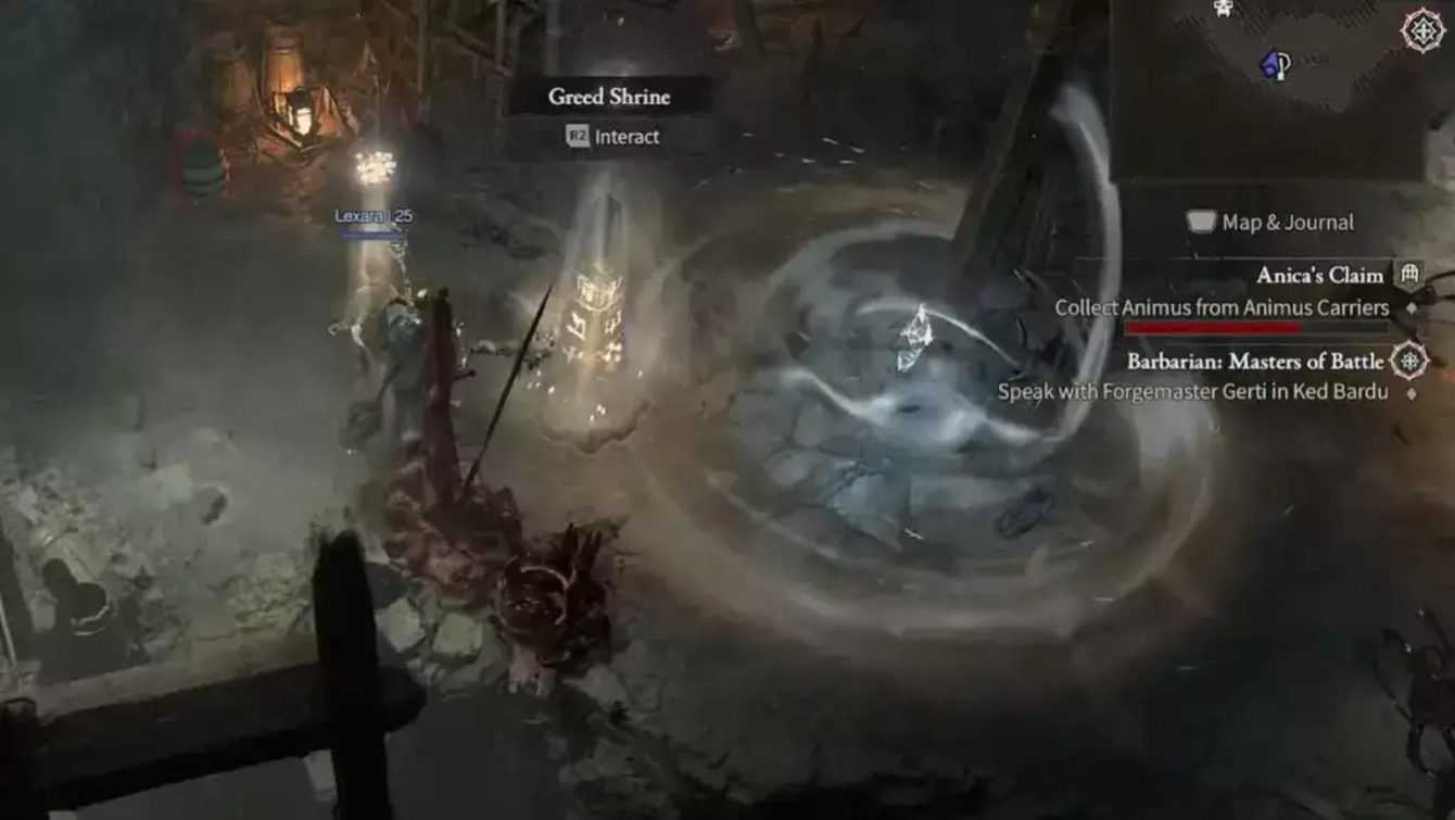 Diablo IV: the best areas in the game for farming