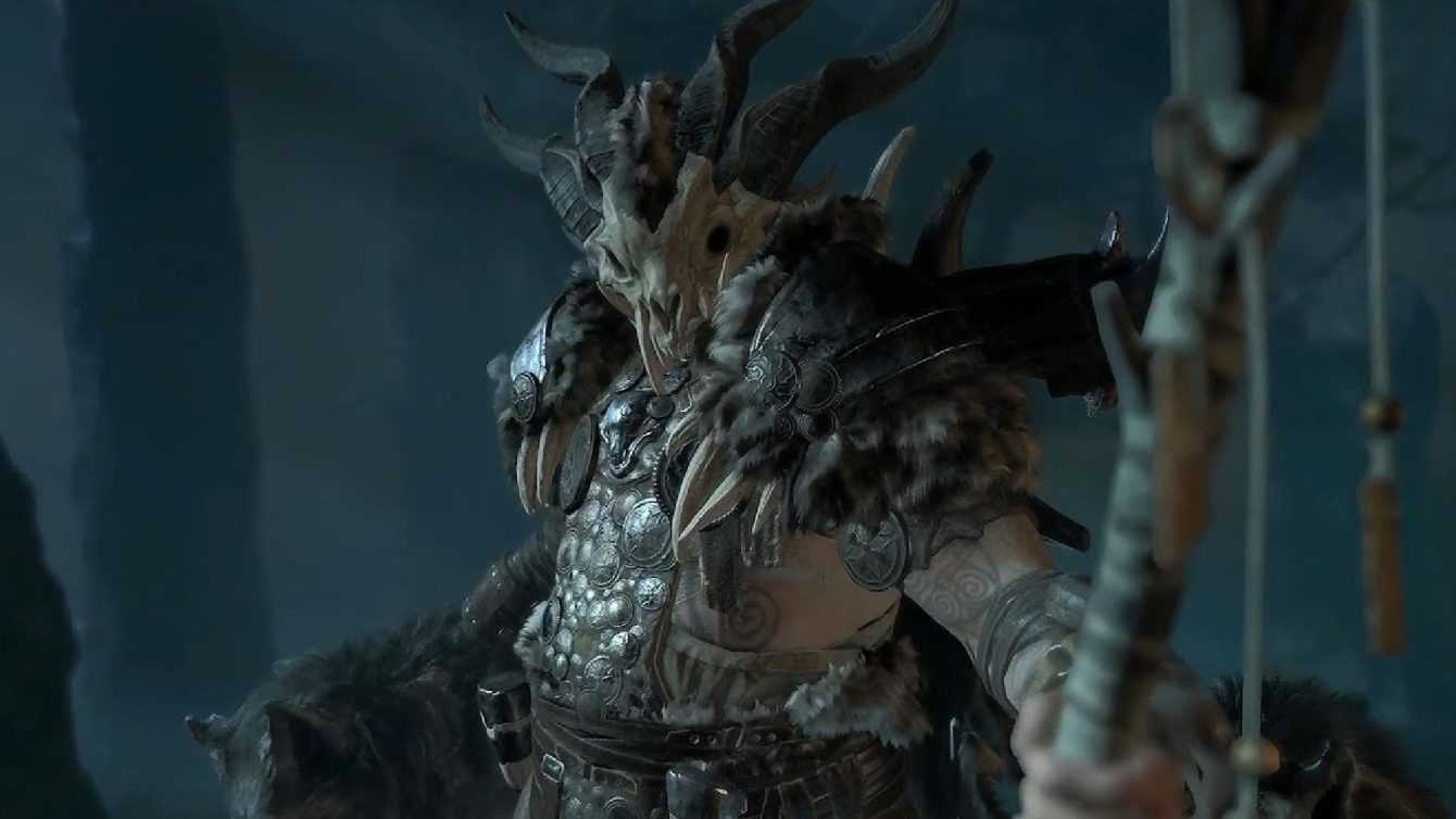 Diablo 4: guide to the classes present in the game