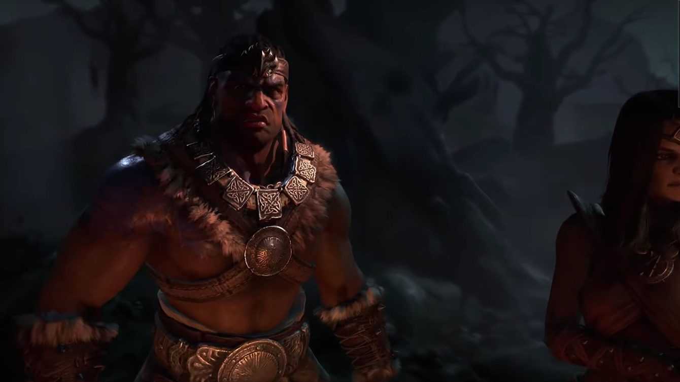 Diablo 4: how to change weapon