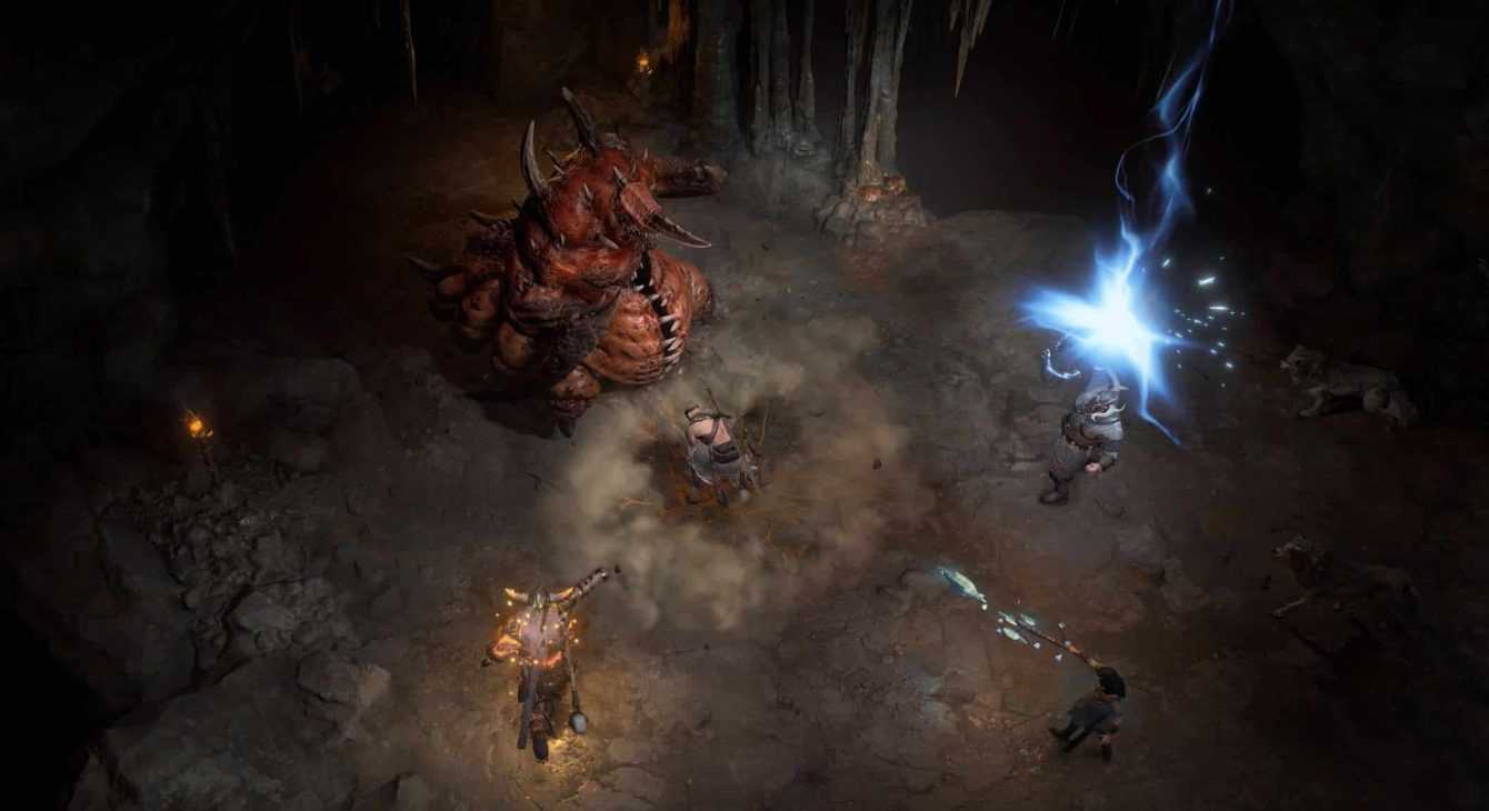 Diablo 4: guide to the classes present in the game