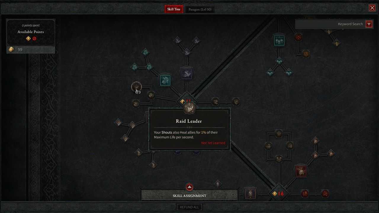 Diablo 4: guide to the classes present in the game