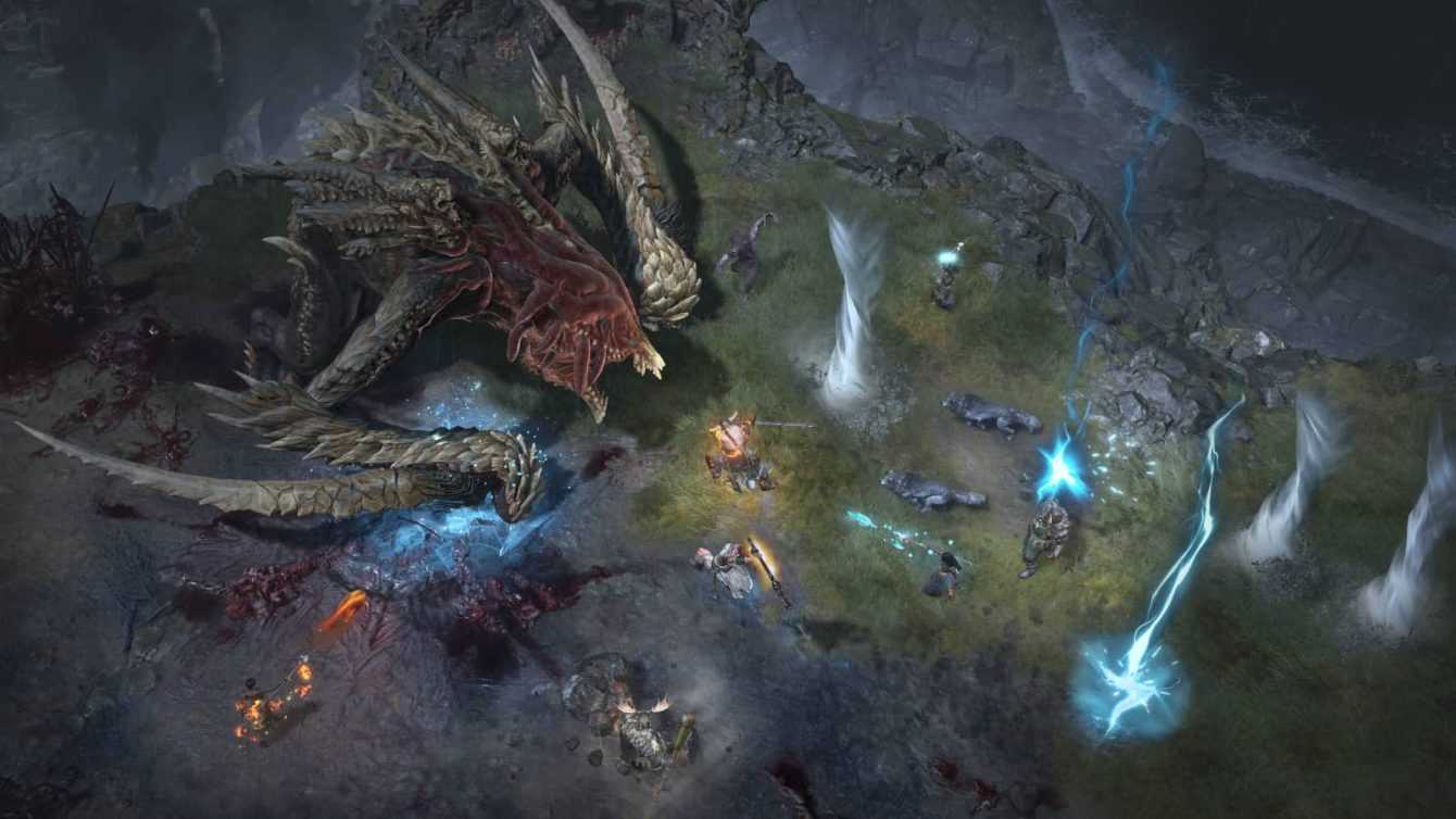 Diablo 4: How to summon a Golem