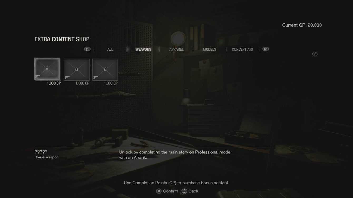 Resident Evil 4 Remake: How to Unlock Infinite Ammo