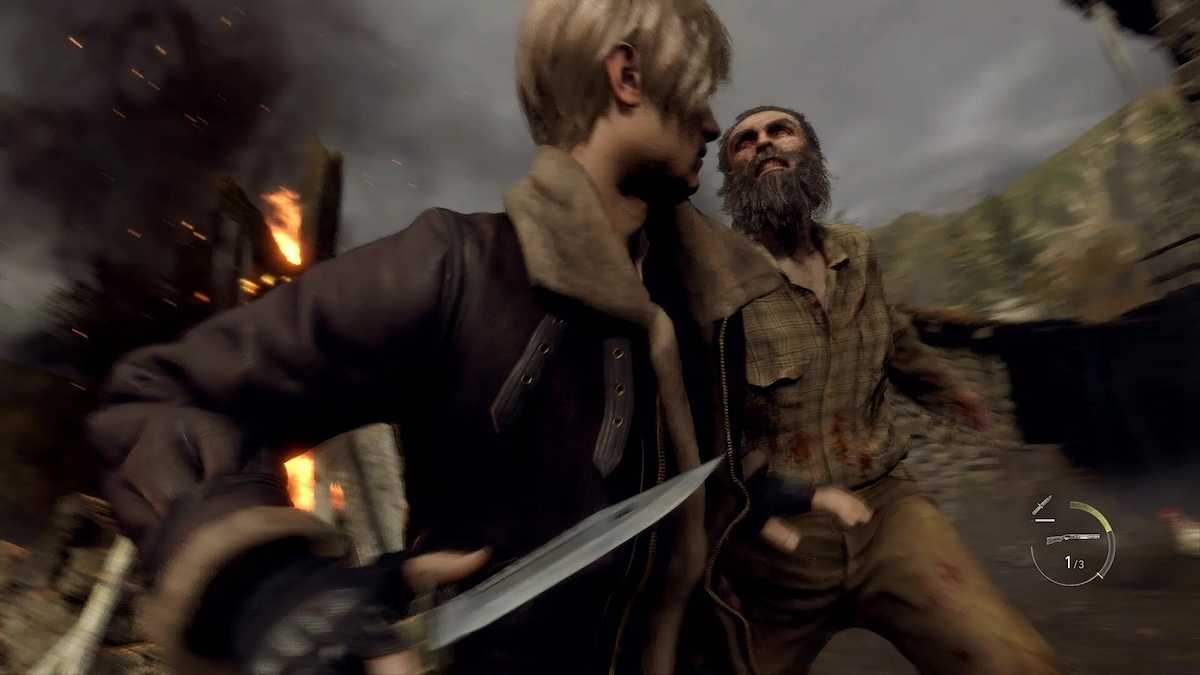 Resident Evil 4 Remake: the best weapons to upgrade