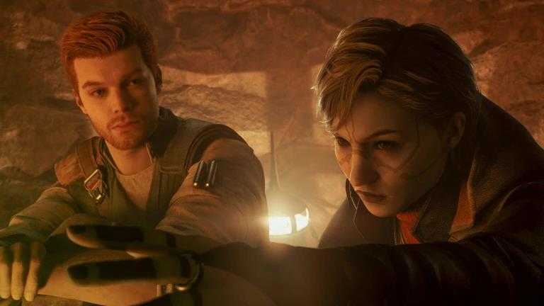 Star Wars: Jedi Survivor, best settings on PC