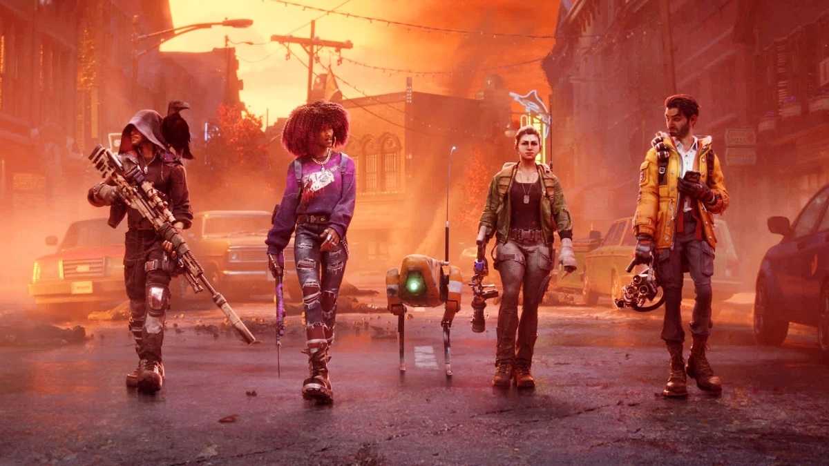 Redfall: The best characters to use