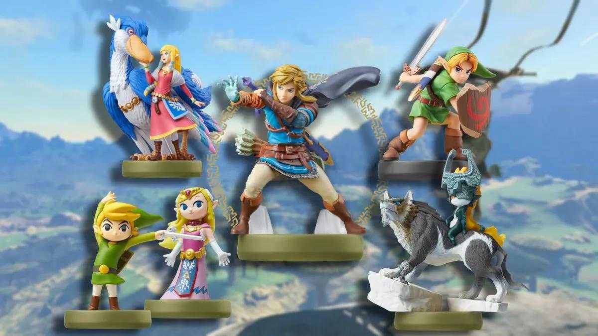 The Legend of Zelda: Tears of the Kingdom, what to know before starting to play