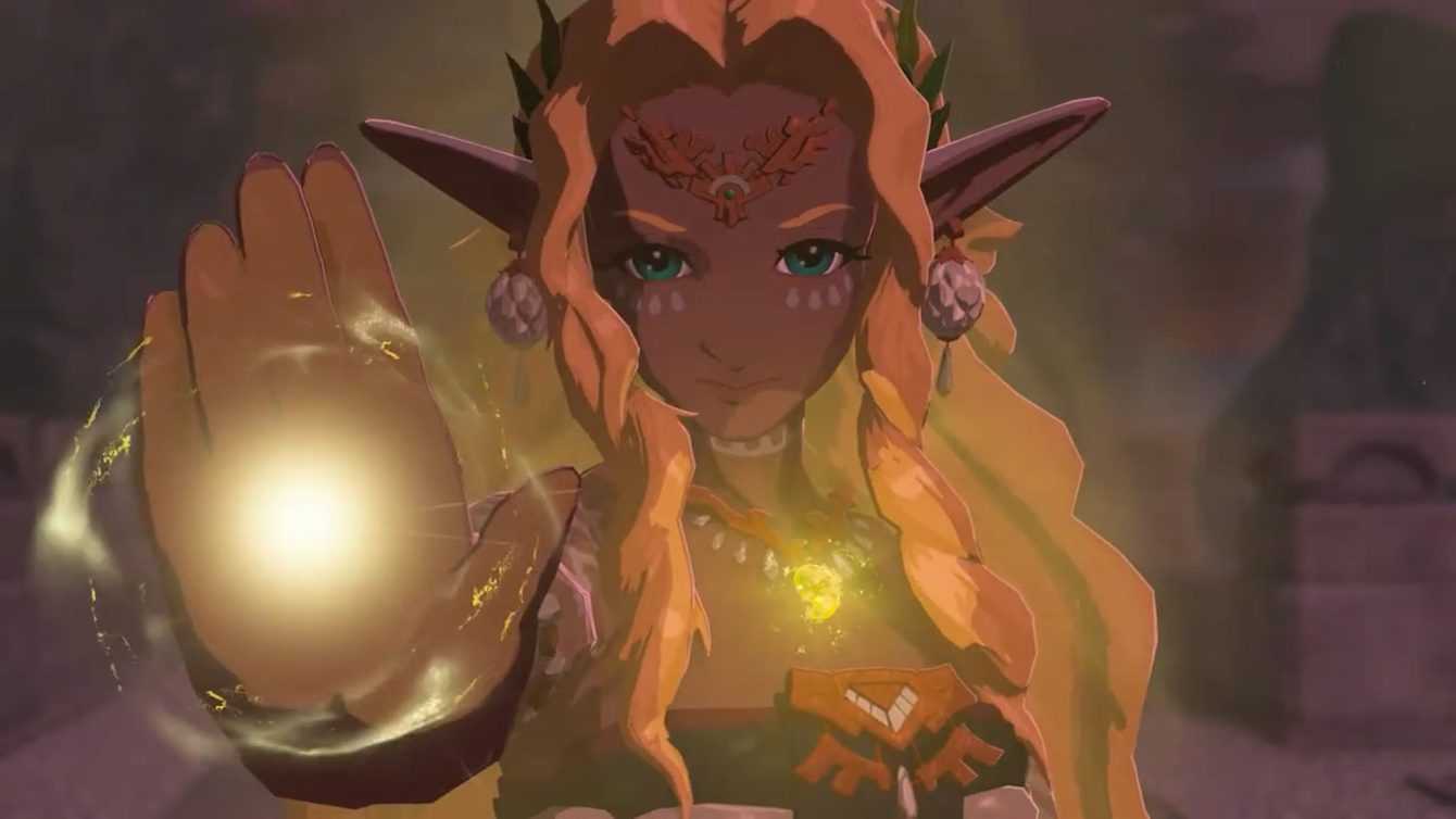 The Legend of Zelda: Tears of the Kingdom, what to know before starting to play