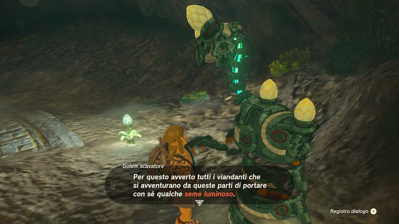 The Legend of Zelda: Tears of the Kingdom, how to use Compositor