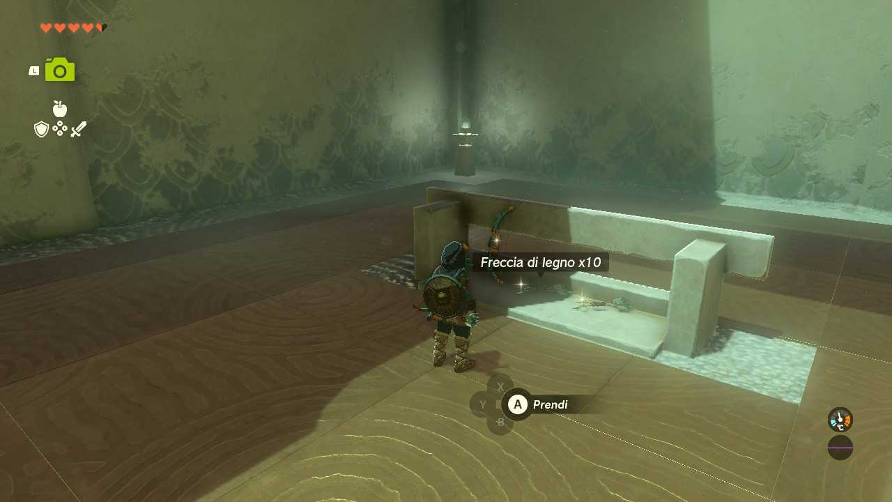 The Legend Of Zelda Tears Of The Kingdom: Taur Nyh Shrine Walkthrough