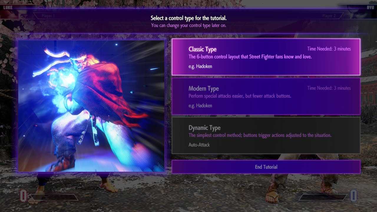Street Fighter 6: tips and tricks to get started
