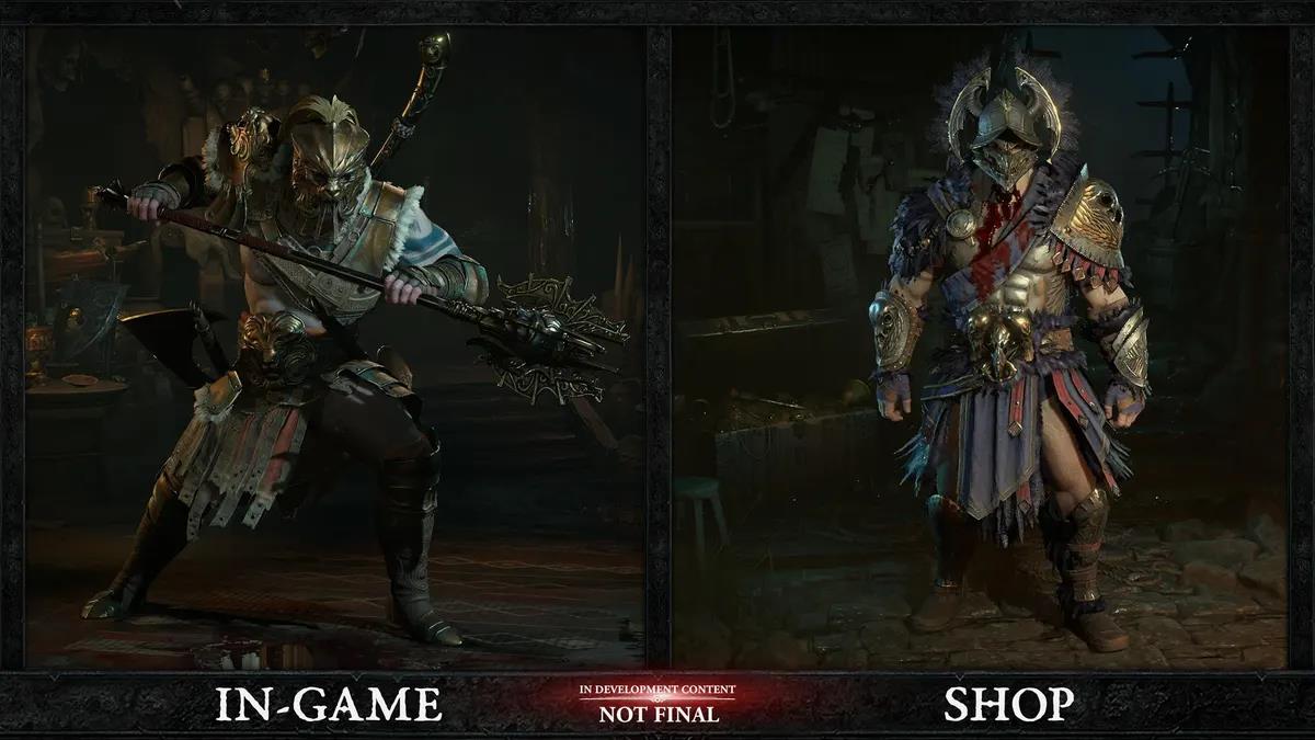 Diablo 4: How do seasons work?