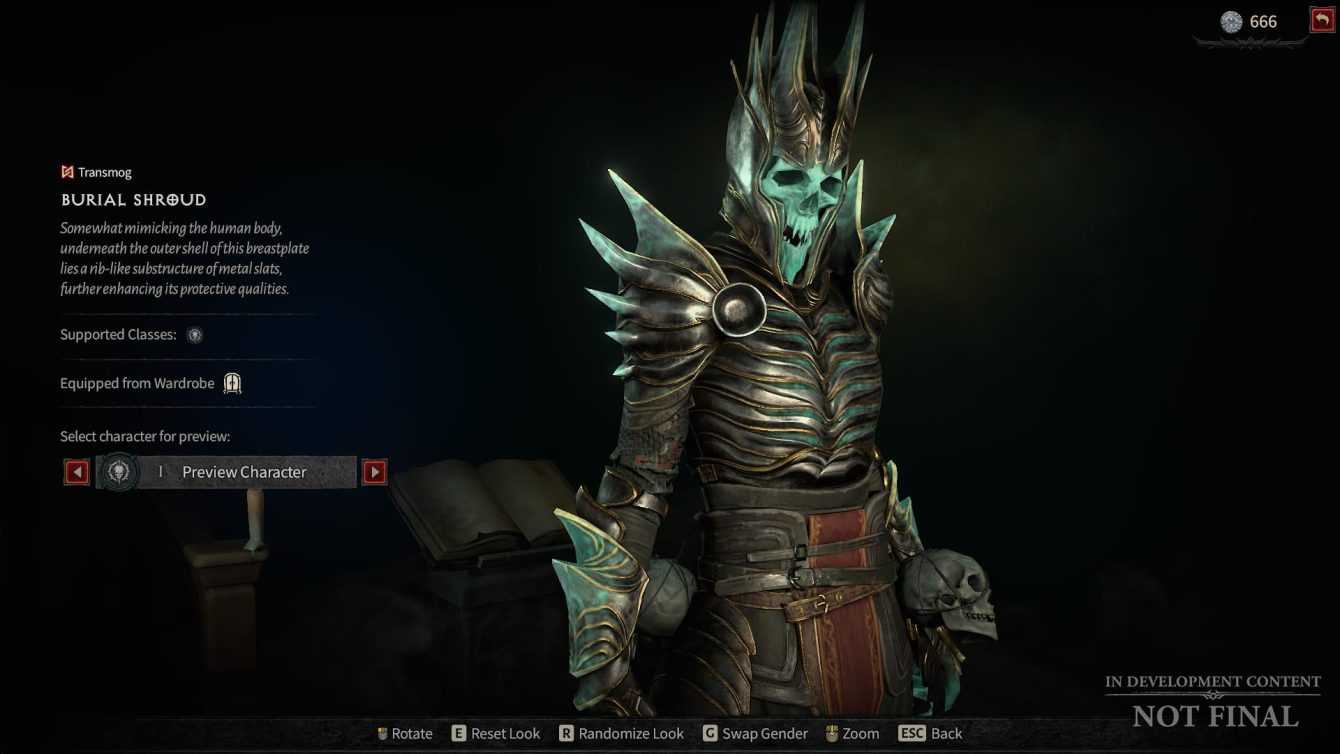 Diablo 4: How do seasons work?