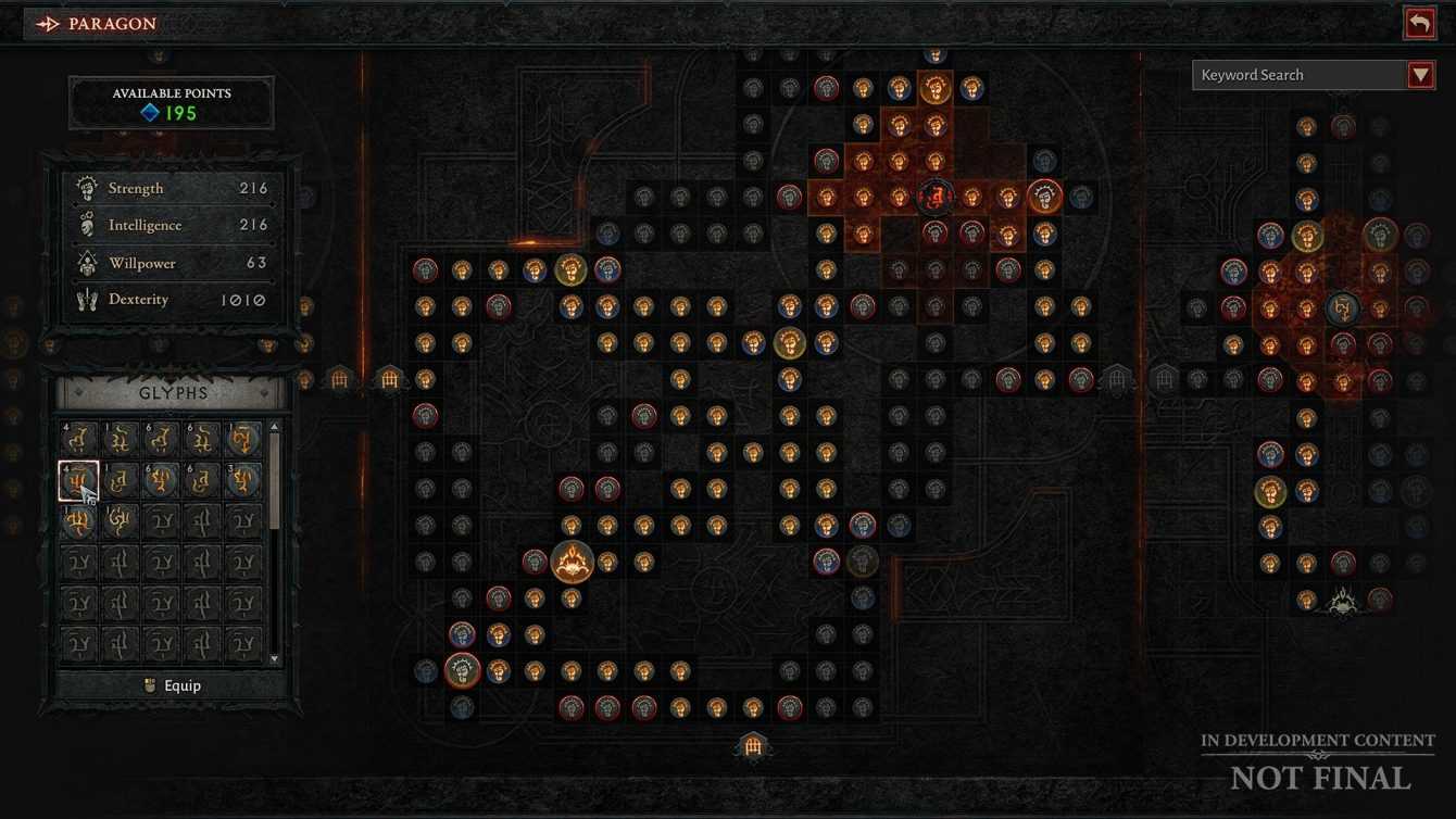 Diablo 4: How do seasons work?