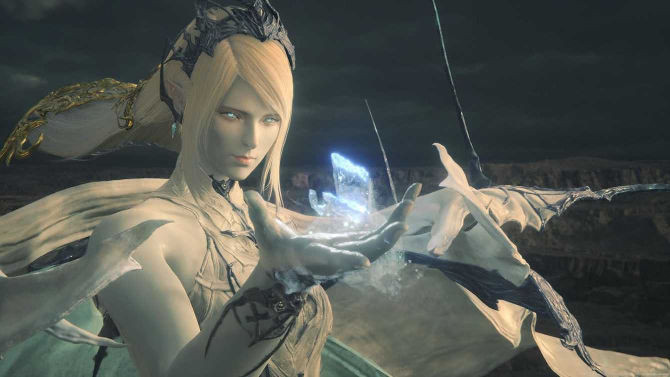Final Fantasy 16: This is what mastering skills means