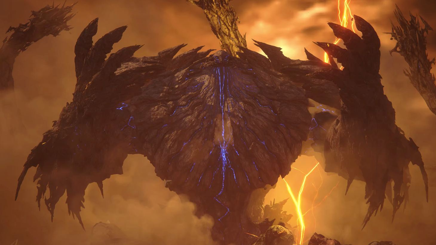 Final Fantasy 16: This is what mastering skills means
