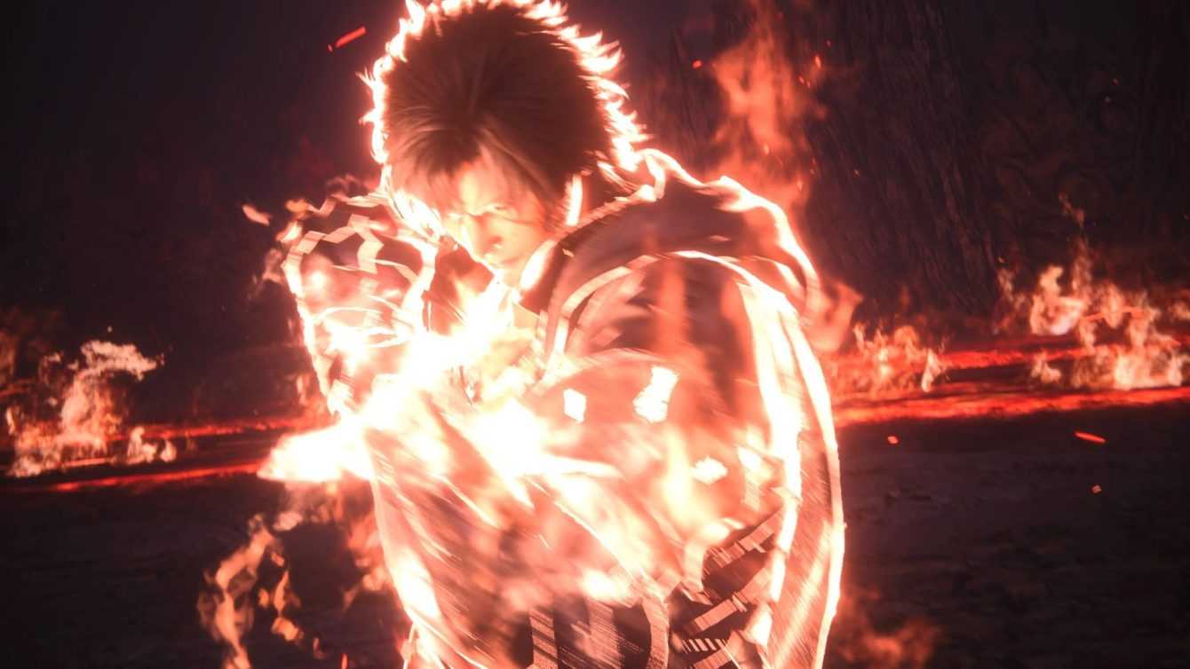 Final Fantasy 16: This is what mastering skills means