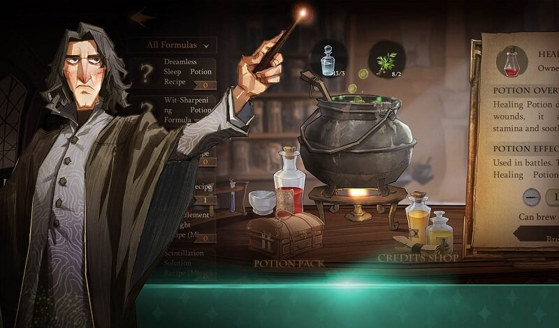 Harry Potter: Discover the Magic, tips and tricks to get you started