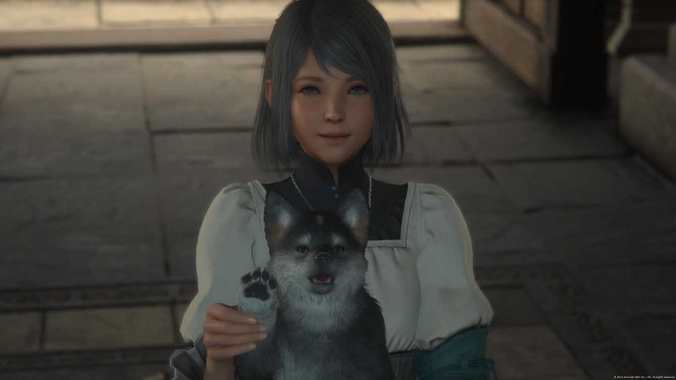 Final Fantasy XVI: here is the complete trophy list!