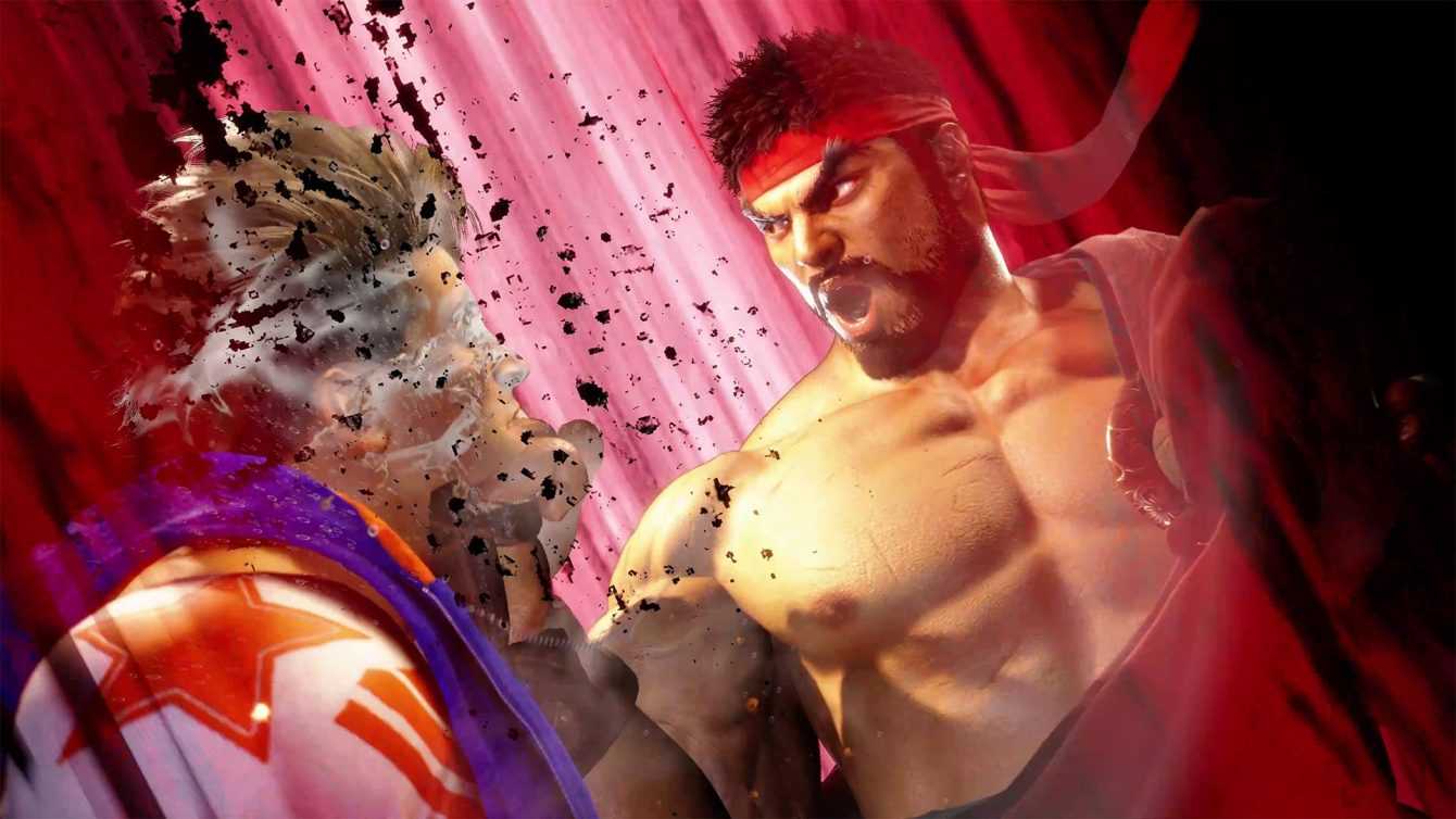 Street Fighter 6: Full Trophy List Revealed!
