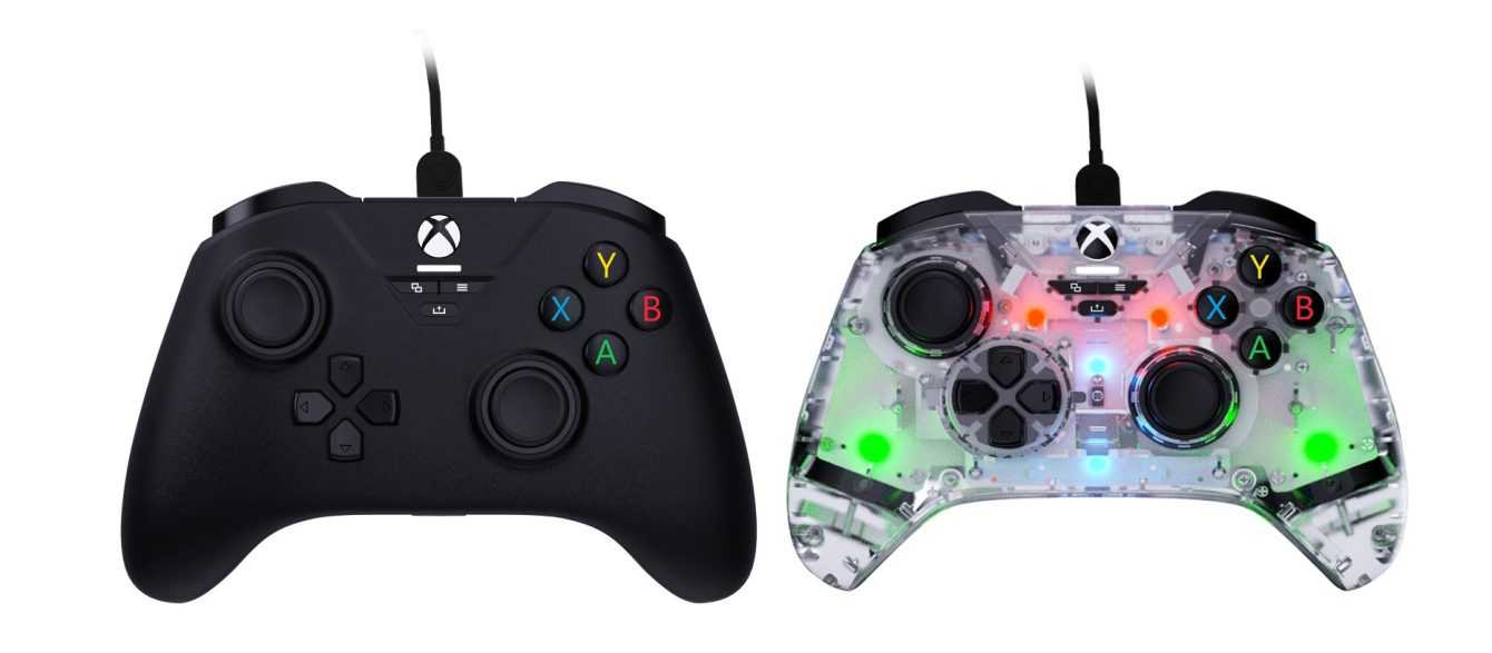 Snakebyte goes 'Hall-In' with new range of Xbox licensed gamepads
