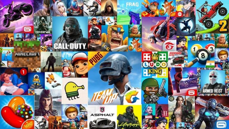 Best Android Games 2026 – Top Mobile Games You Must Play