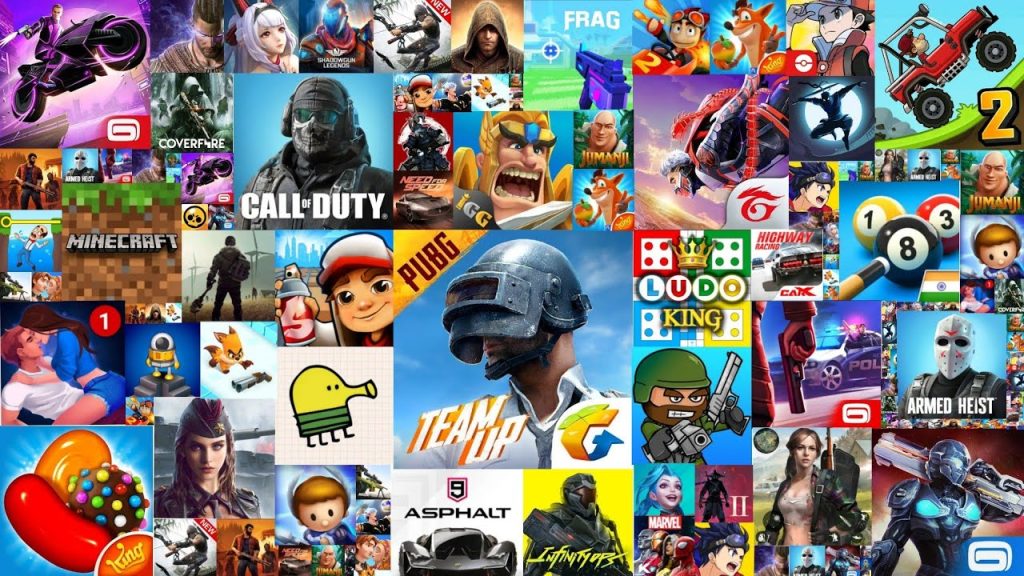 Best Android Games 2026 – Top Mobile Games You Must Play