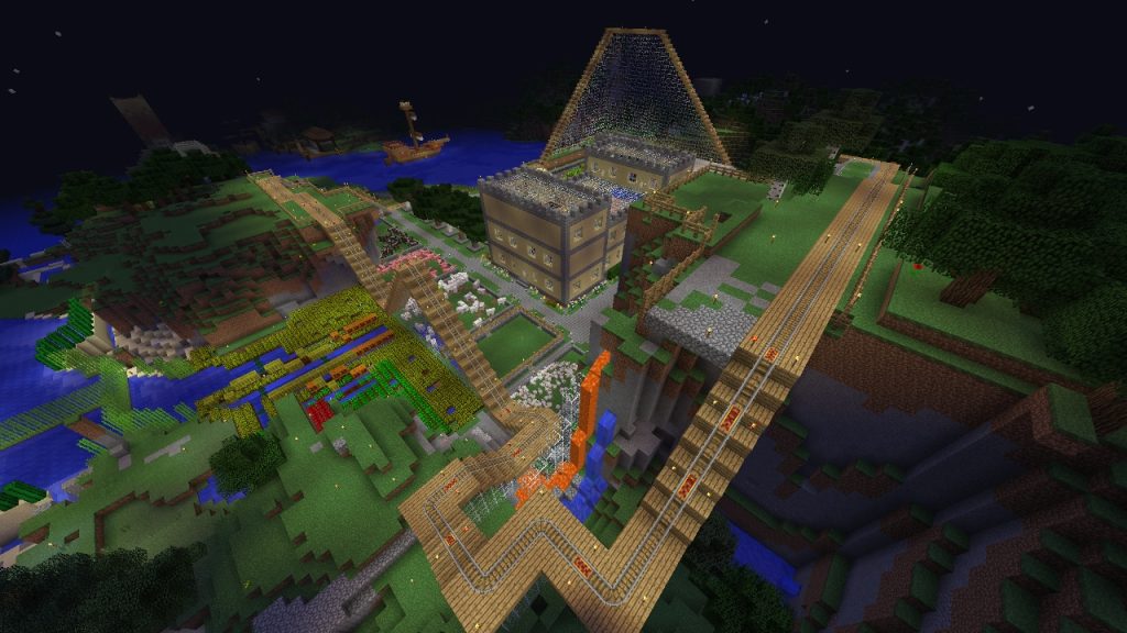 Minecraft Review (2026): Still the Sandbox That Eats Your Time