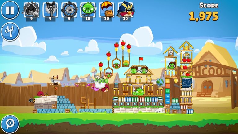 The Best Slingshot Games for Android: 7 Picks That Nail the Arc and the Crash