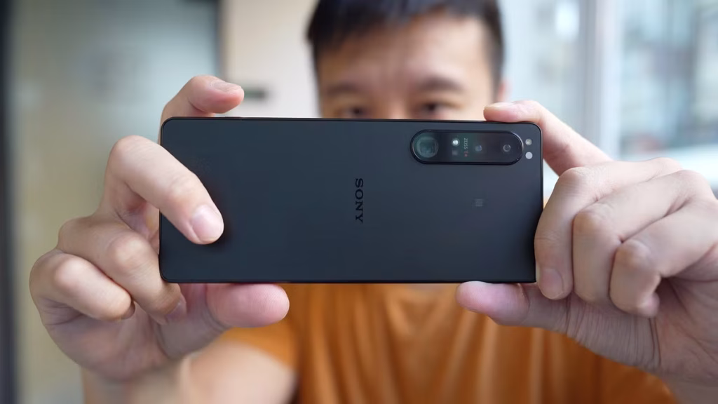 Sony Xperia 1 IV