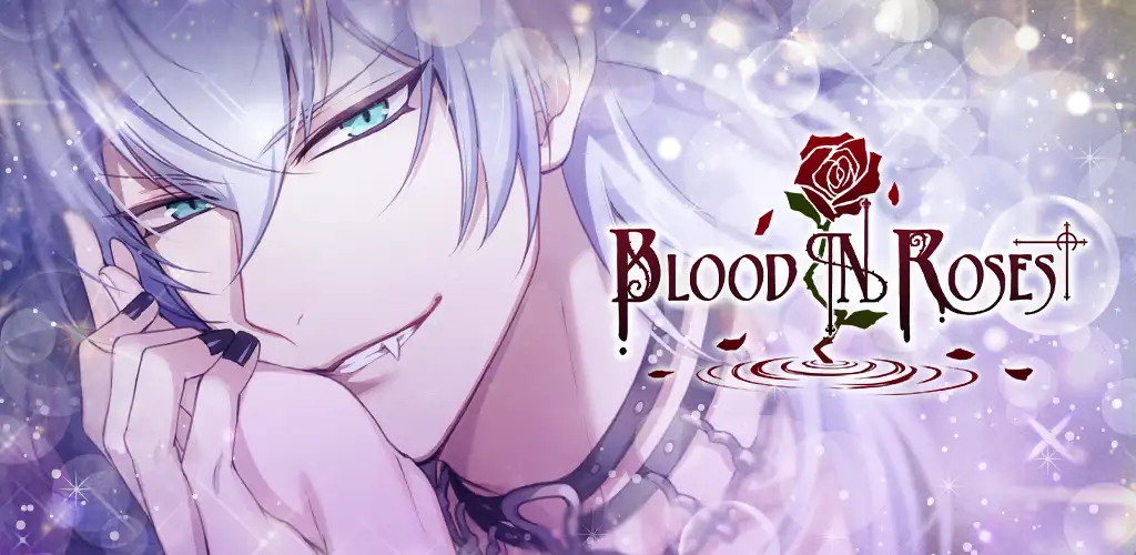 Blood In Roses