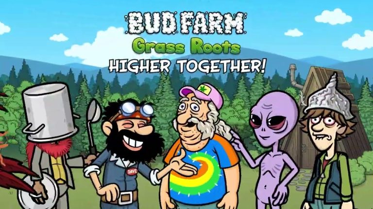 The best games like Hempire for Android