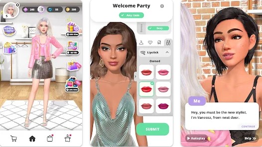 Best fashion games for Android in 2026: nine stylish picks worth your time