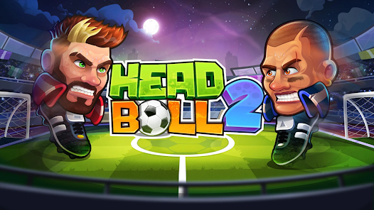 Head Ball 2 for Android Review + quick level up tips