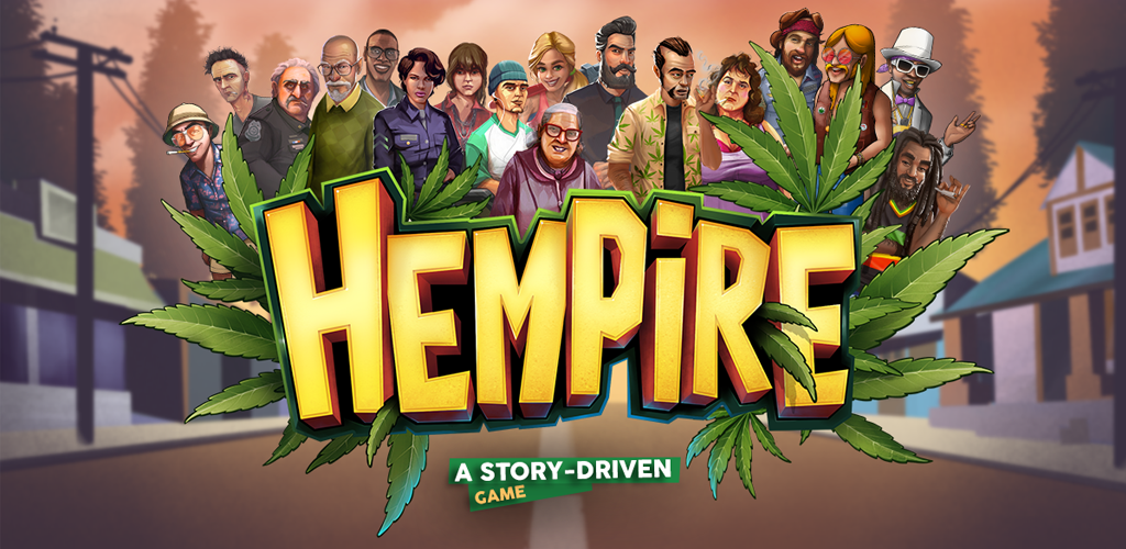 Hempire