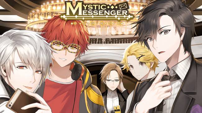 Mystic Messenger for Android: A Quick Overview with Smart Tips for Hourglasses and Hearts