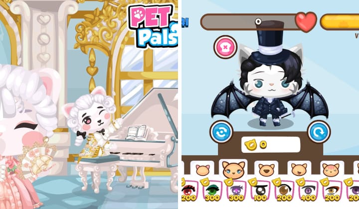 The 7 best virtual pet games for Android