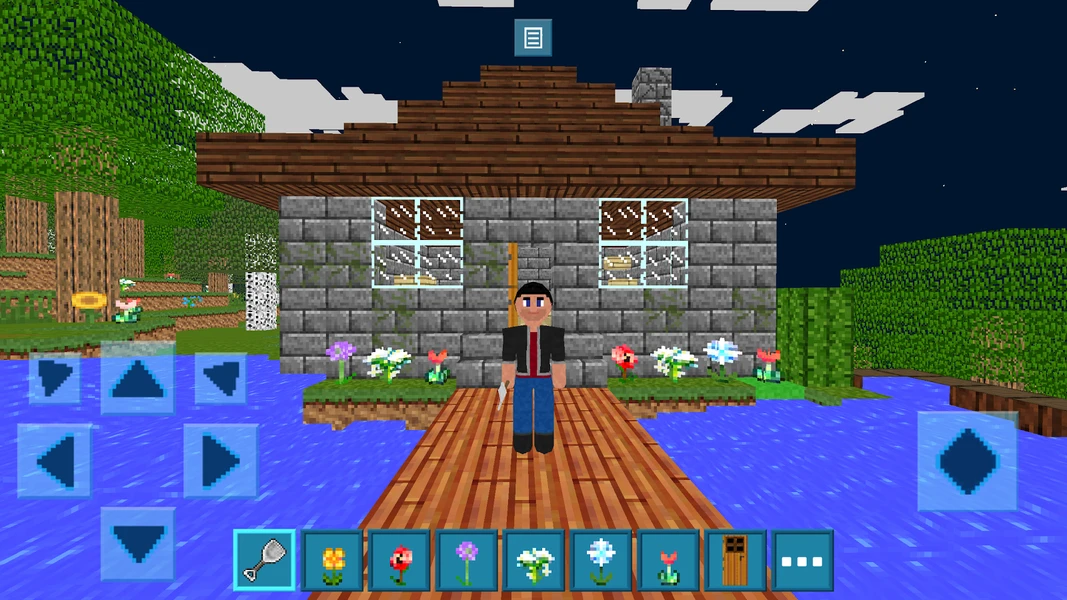 The best games like Minecraft for Android